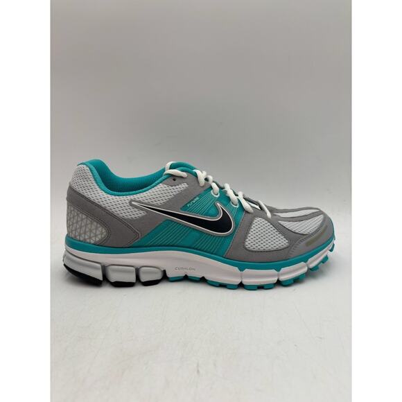 Nike AIR PEGASUS+ 28 Women's NEW Vintage Running Shoe White US Size 10 NIB - Picture 4 of 11